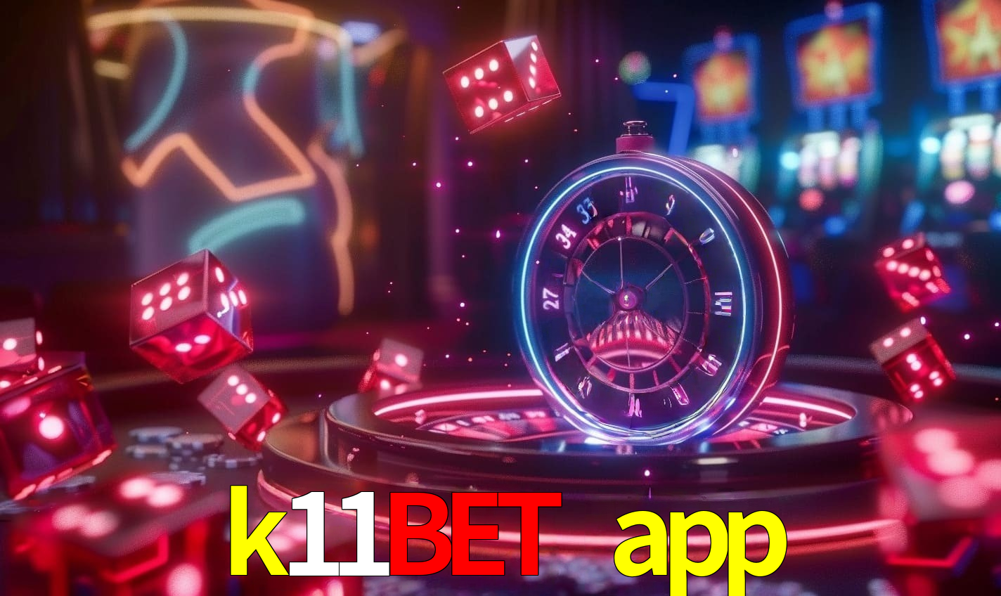 Cassino ao Vivo k11bet app BET - Dealers Brasileiros Profissionais